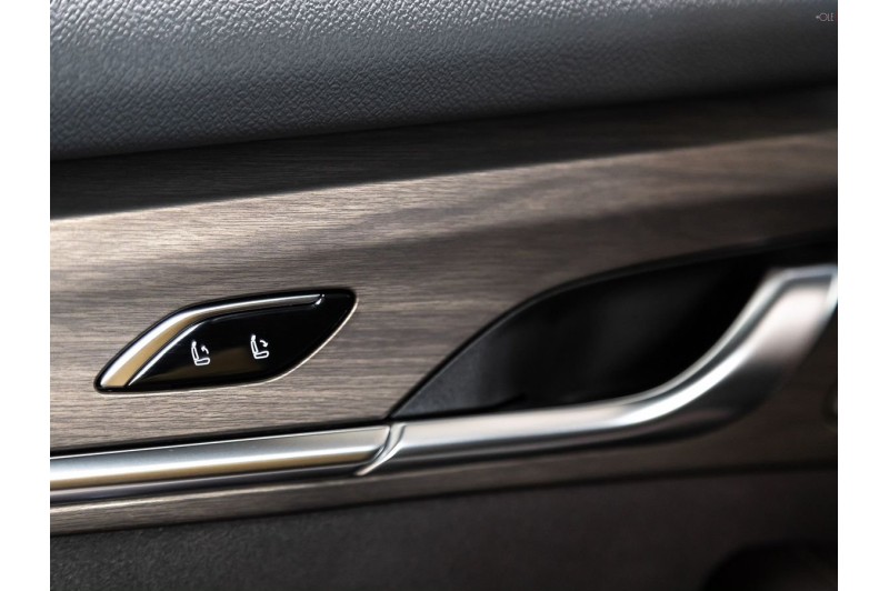 Geely Monjaro Full Moon (Xingyue L) - 2026