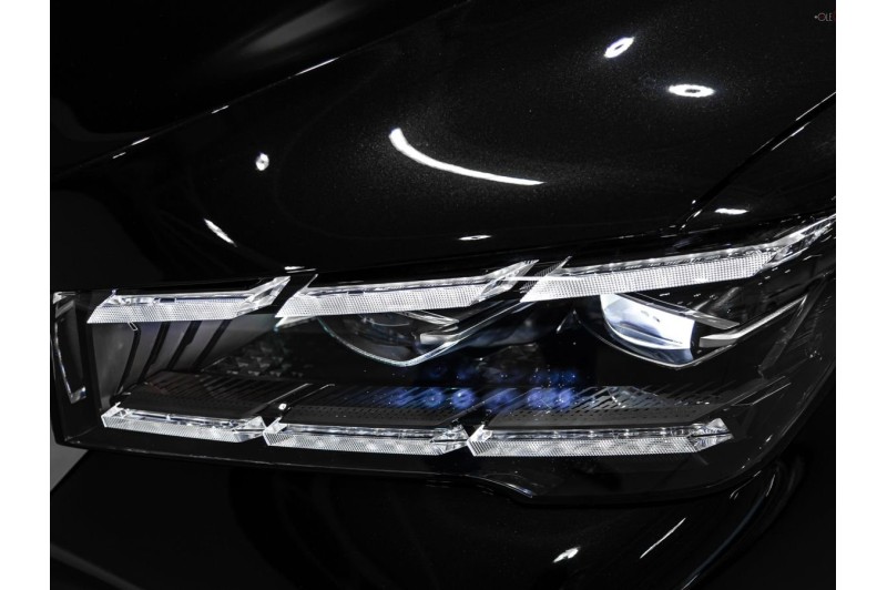 Geely Monjaro Full Moon (Xingyue L) - 2026