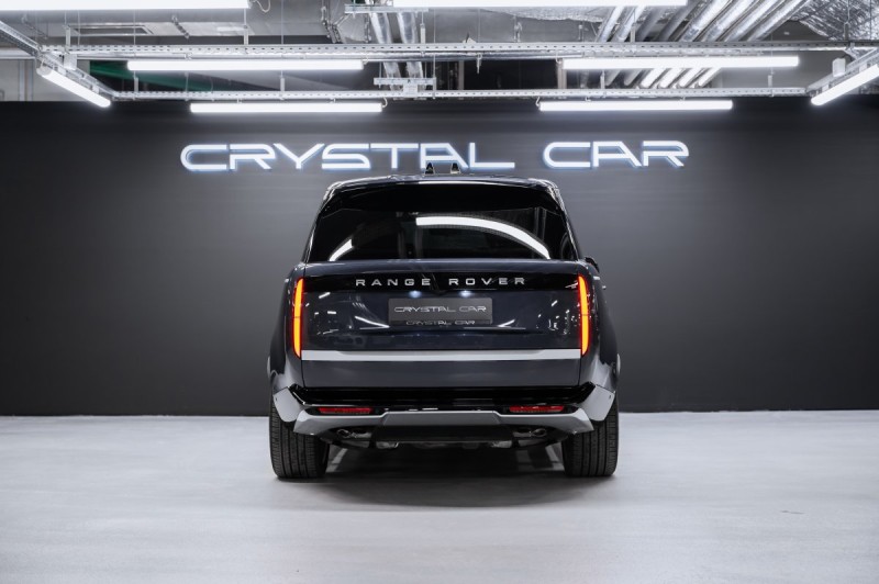 Land Rover Range Rover V — 2025