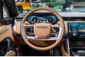 Land Rover Range Rover V — 2025