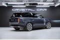 Land Rover Range Rover V — 2025