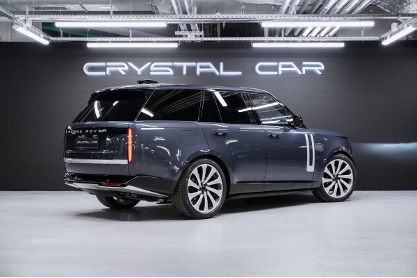 Land Rover Range Rover V (2021—2026) Autobiography - 2025