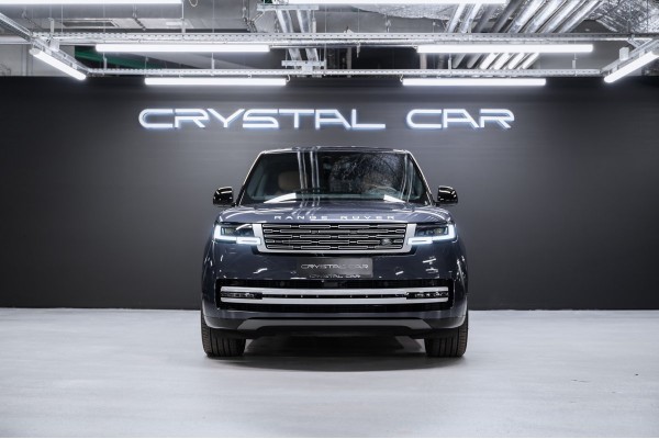 Land Rover Range Rover V (2021—2026) Autobiography - 2025