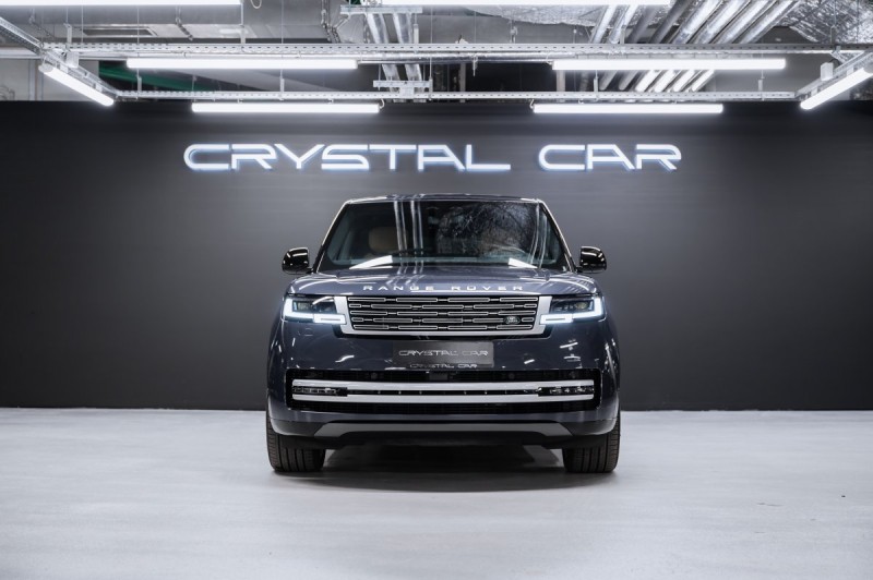 Land Rover Range Rover V — 2025