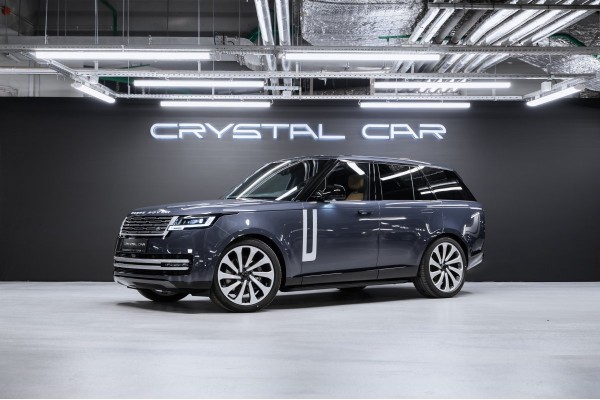 Land Rover Range Rover V (2021—2026) Autobiography - 2025