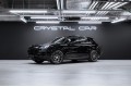 Porsche Cayenne III рестайлинг — 2026