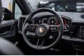 Porsche Cayenne III рестайлинг — 2026
