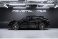 Porsche Cayenne III рестайлинг — 2026