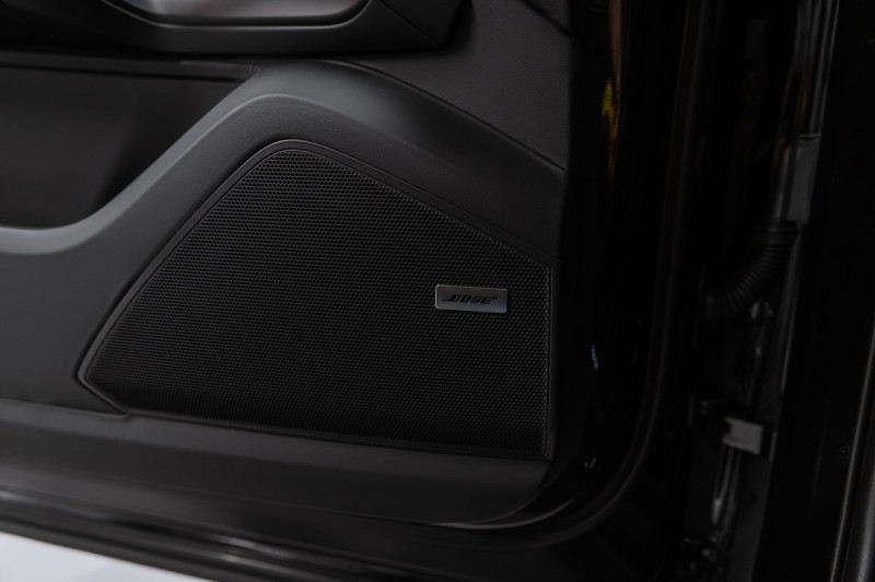 Porsche Cayenne III рестайлинг — 2026