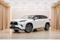 Toyota Highlander IV (XU70) — 2026