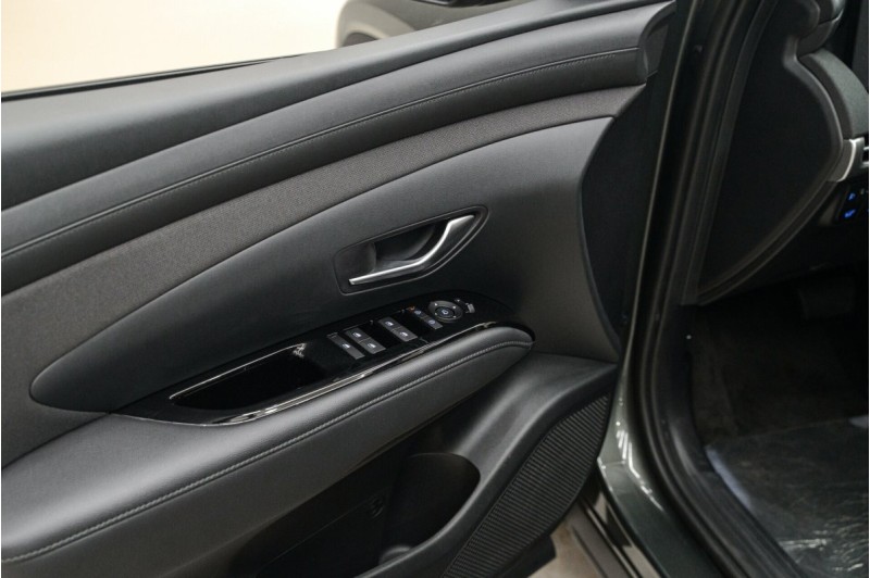 Hyundai TUCSON L IV рестайлинг — 2026