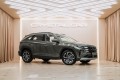 Hyundai Tucson IV рестайлинг — 2026