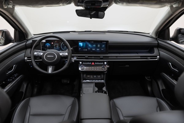 Hyundai Tucson IV рестайлинг (2023—2026) L Ultimate - 2026