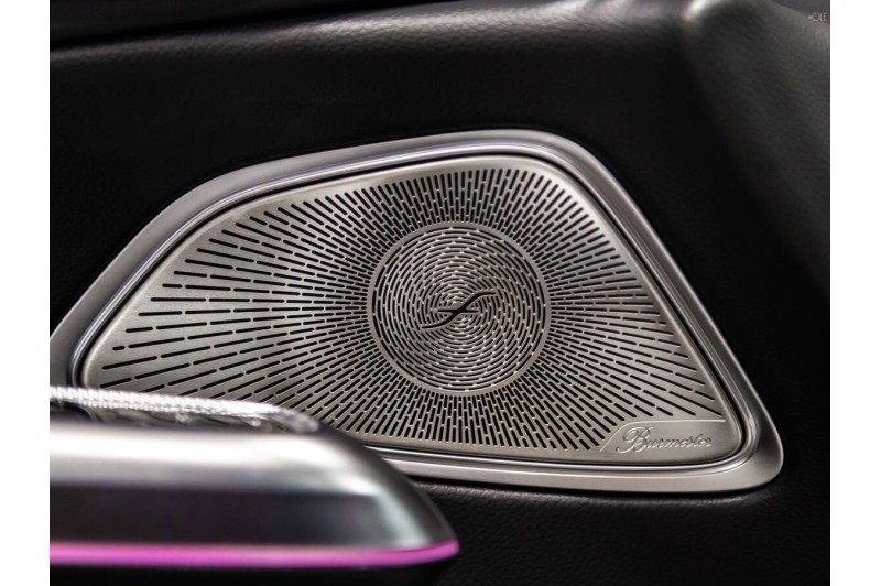 Mercedes-Benz E-Класс AMG 53 - 2026