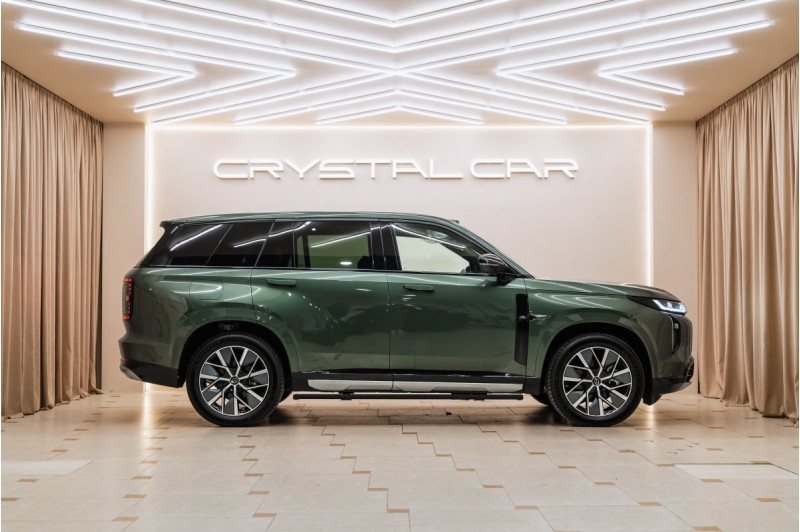 GAC S7, I I — 2025