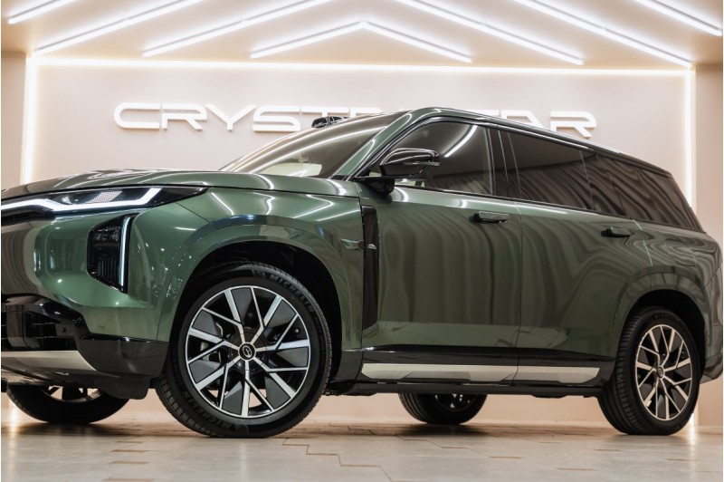GAC S7, I I — 2025