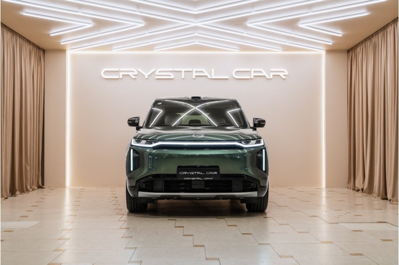GAC S7, I I — 2025