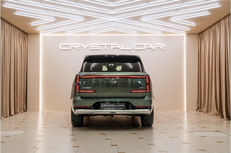 GAC S7, I I — 2025