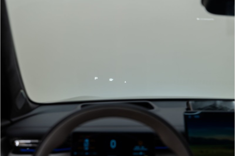GAC S7, I I — 2025