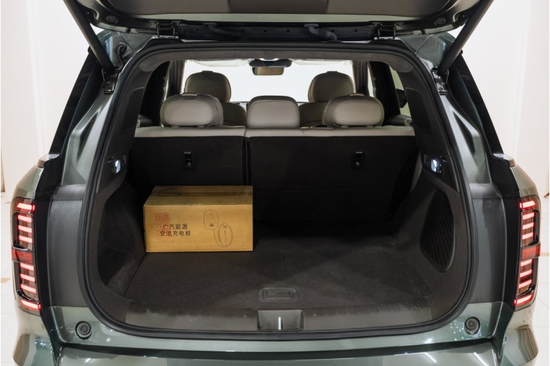 GAC S7, I I — 2025