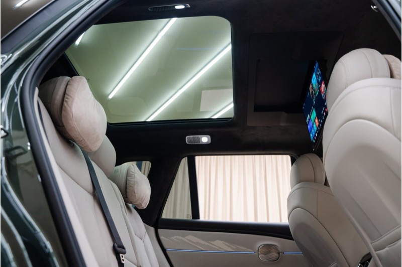 GAC S7, I I — 2025