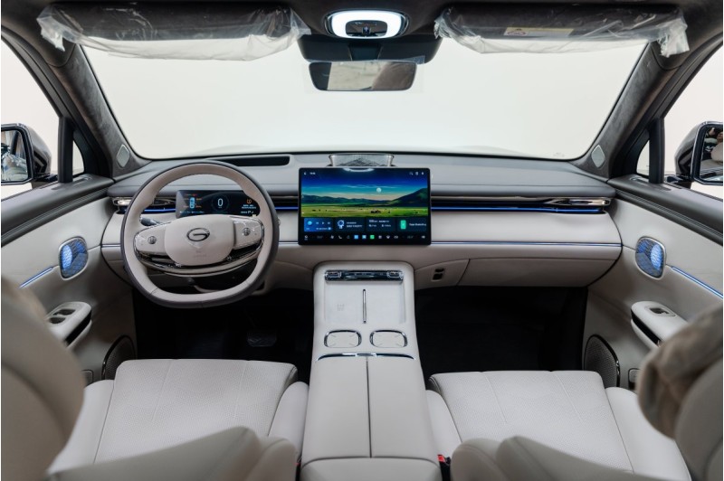GAC S7, I I — 2025