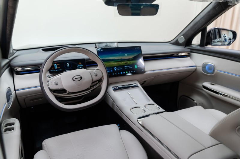 GAC S7, I I — 2025