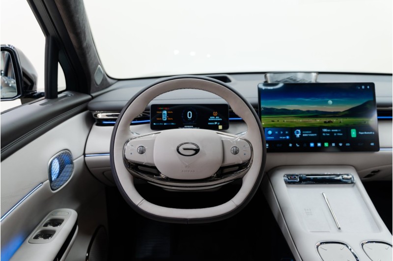 GAC S7, I I — 2025