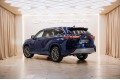 Toyota Highlander IV (XU70) — 2026