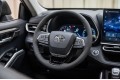 Toyota Highlander IV (XU70) — 2026
