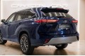 Toyota Highlander IV (XU70) — 2026