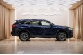 Toyota Highlander IV (XU70) — 2026