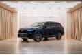 Toyota Highlander IV (XU70) — 2026