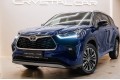 Toyota Highlander IV (XU70) — 2026