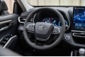 Toyota Highlander IV (XU70) — 2026