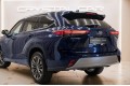Toyota Highlander IV (XU70) — 2026