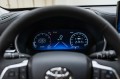 Toyota Highlander IV (XU70) — 2026