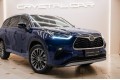 Toyota Highlander IV (XU70) — 2026