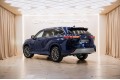 Toyota Highlander IV (XU70) — 2026