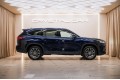 Toyota Highlander IV (XU70) — 2026