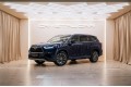 Toyota Highlander IV (XU70) — 2026