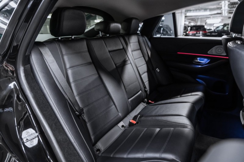 Mercedes-Benz GLE C167 — 2020