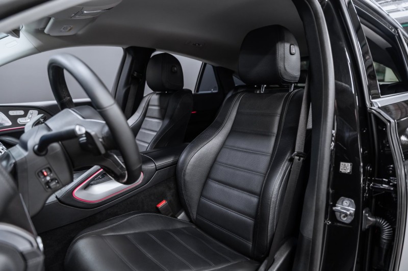 Mercedes-Benz GLE C167 — 2020