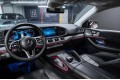 Mercedes-Benz GLE C167 — 2020