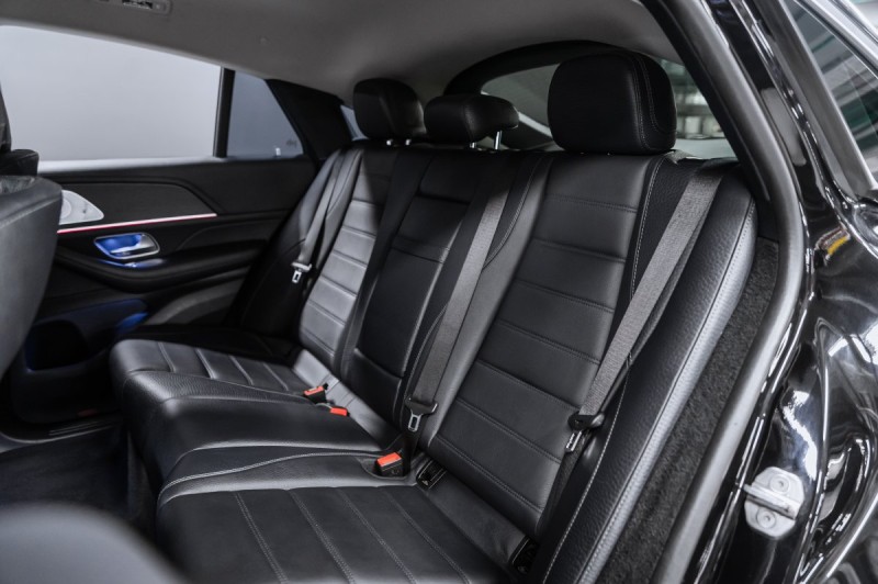 Mercedes-Benz GLE C167 — 2020