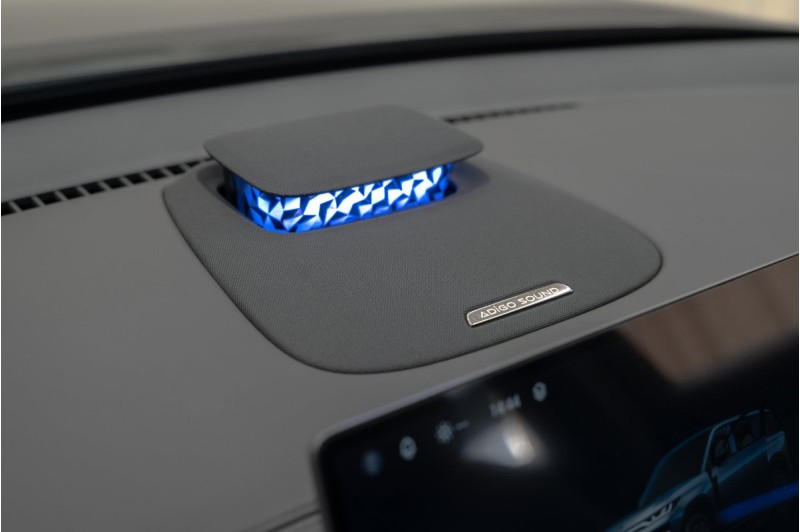 Ultra Lidar - 2026