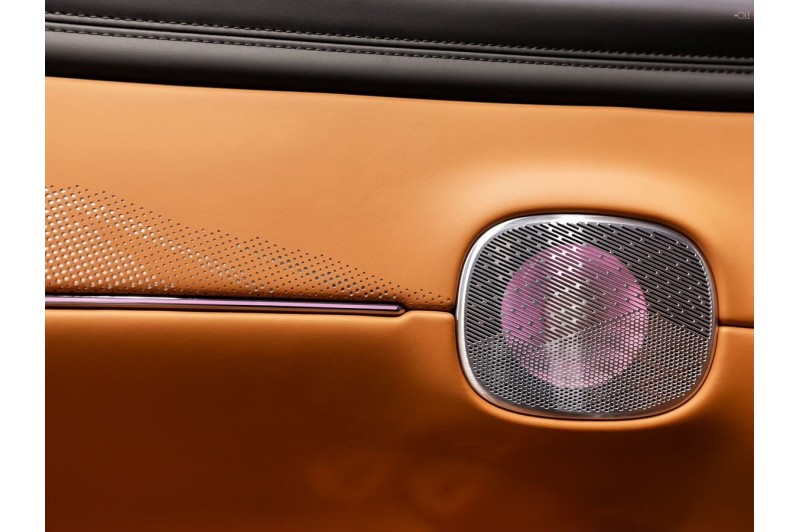 GAC TRUMPCHI S7 I рестайлинг — 2026