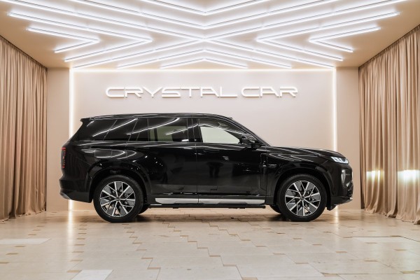 GAC TRUMPCHI S7 I рестайлинг (2026—2026) Ultra Lidar - 2026