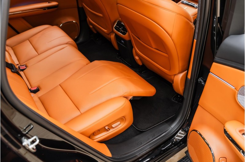 GAC TRUMPCHI S7 I рестайлинг — 2026
