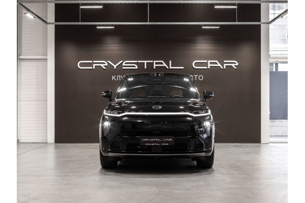 GAC TRUMPCHI S7 I рестайлинг (2026—2026) Ultra Lidar - 2026